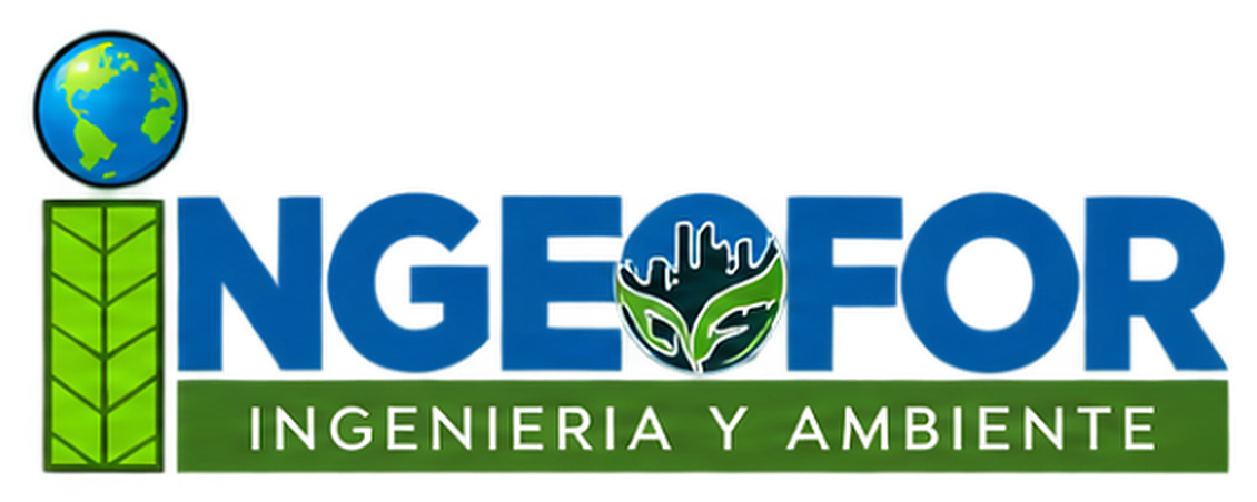 INGEOFOR Ingeniería y Ambiente
